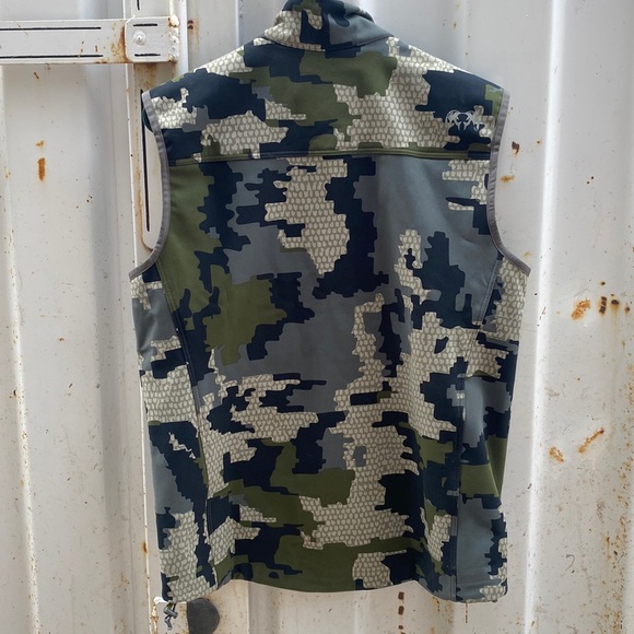 KUIU Guide Vest Men’s M - Picture 2 of 4